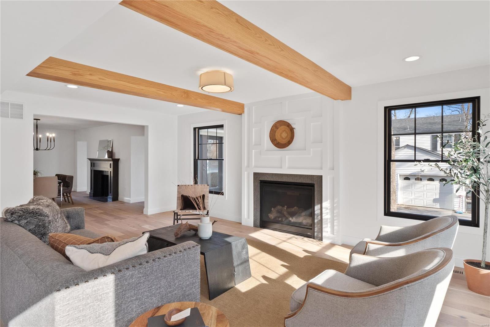 Treebrook Lane - Residential