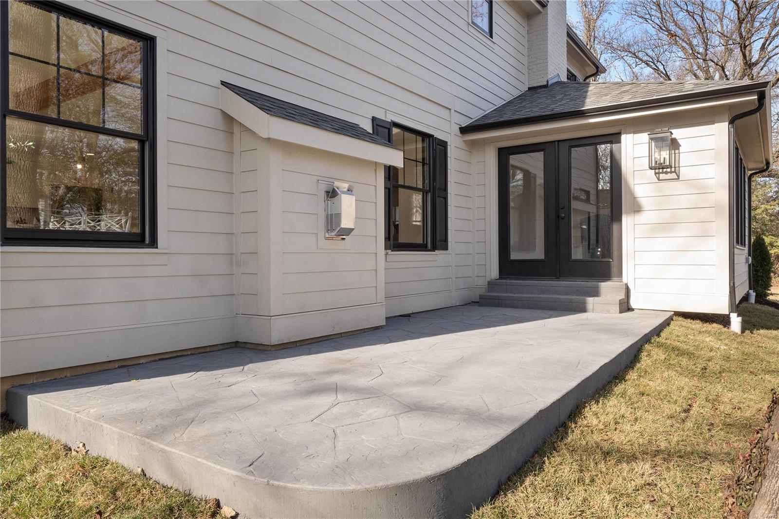 Treebrook Lane - Residential