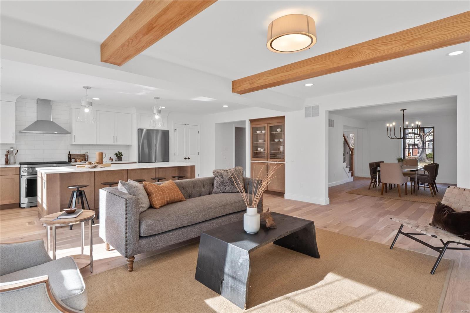 Treebrook Lane - Residential