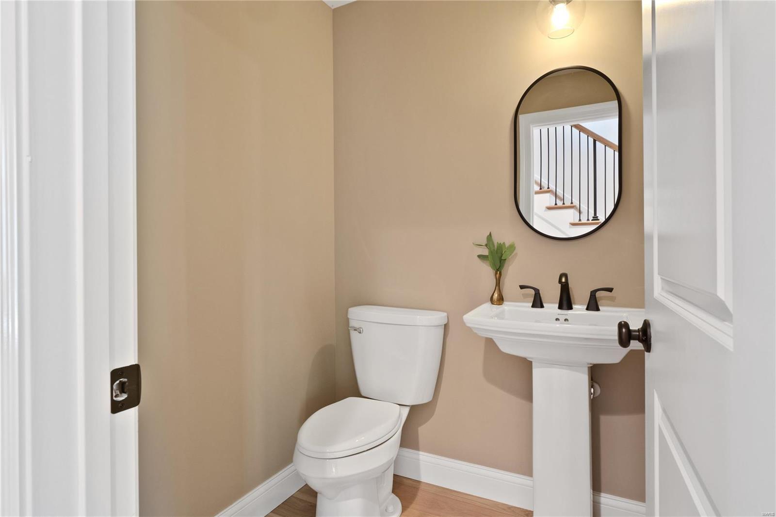 Treebrook Lane - Residential