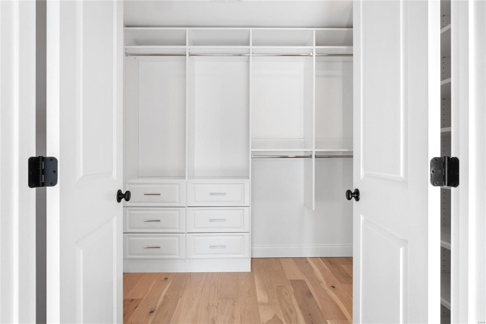 Treebrook Lane - Residential