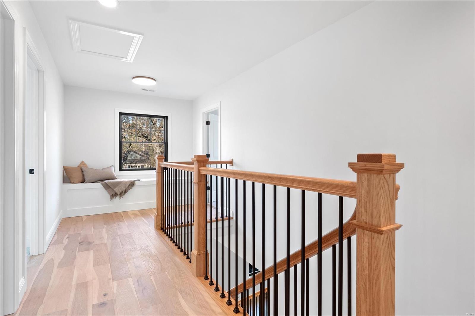 Treebrook Lane - Residential