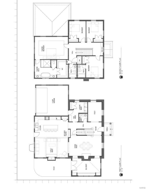 Treebrook Lane - Residential