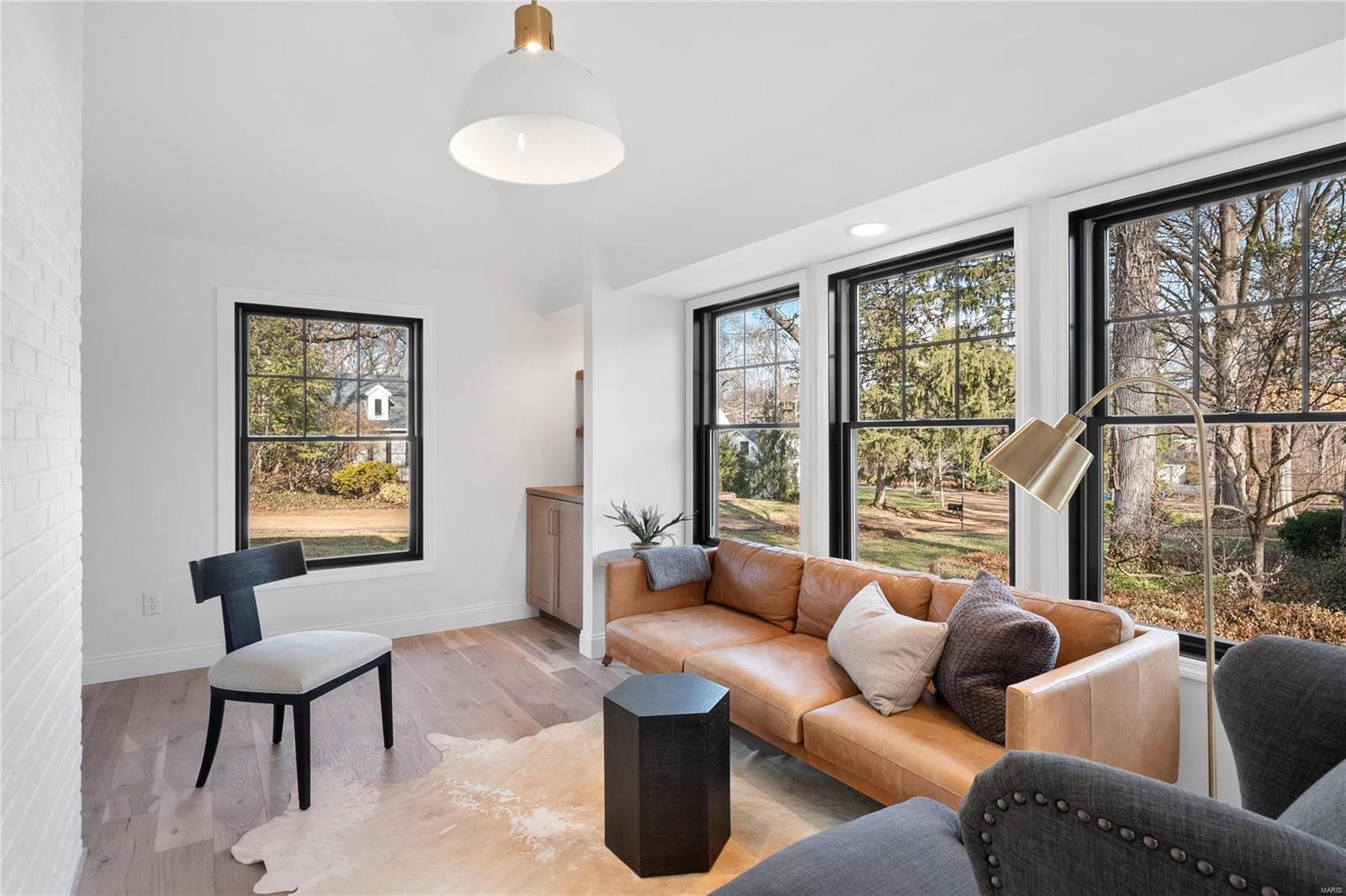 Treebrook Lane - Residential