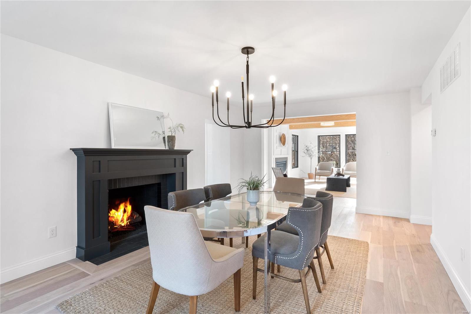 Treebrook Lane - Residential