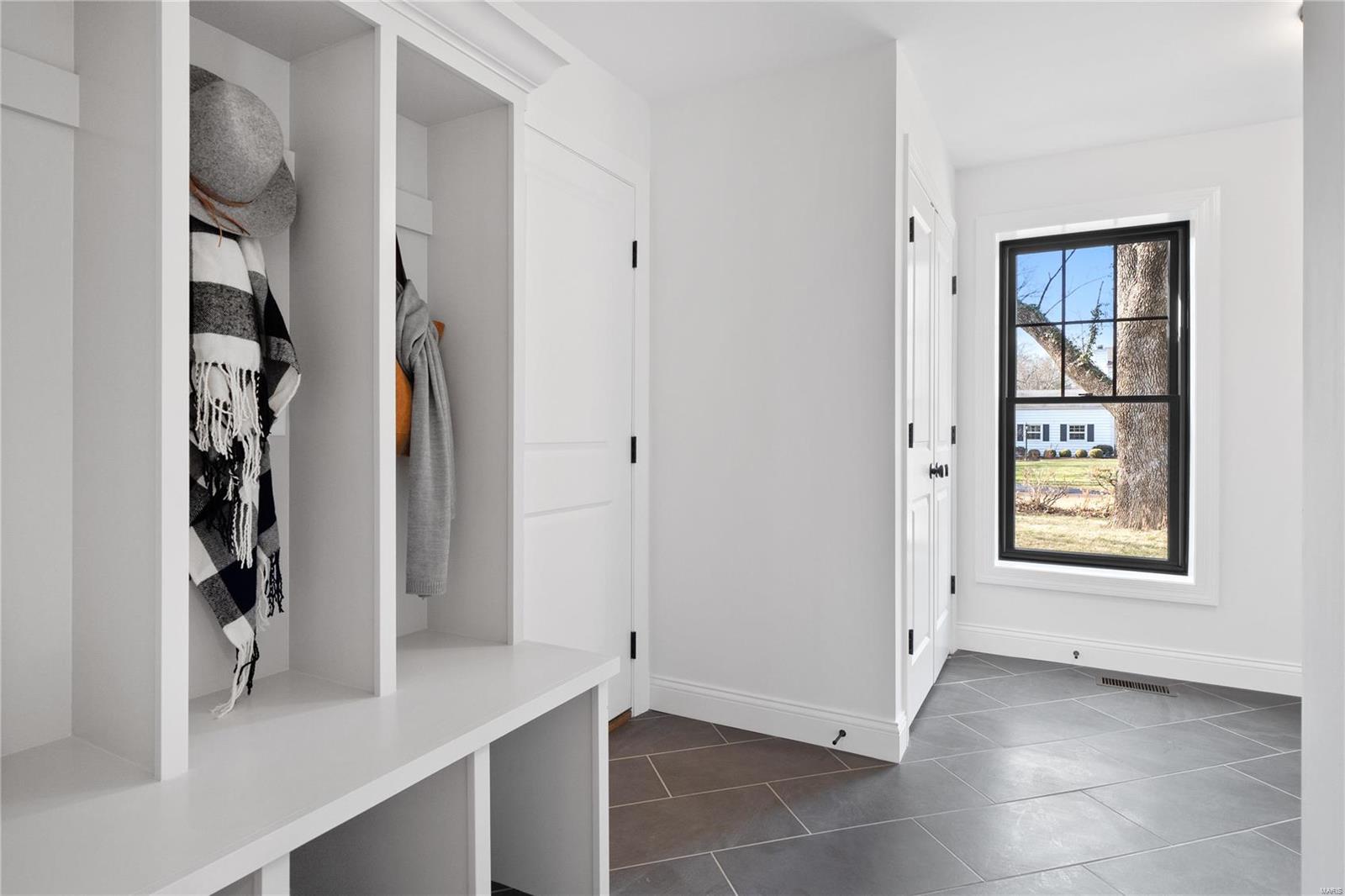 Treebrook Lane - Residential