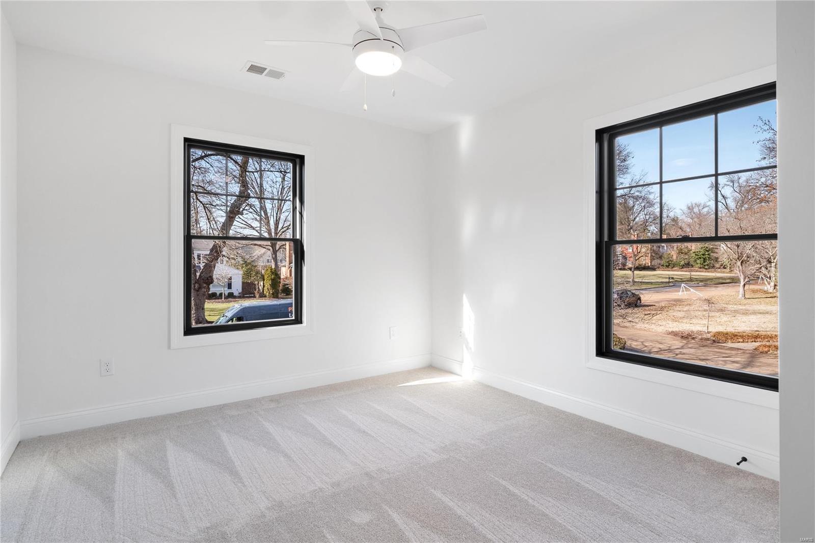 Treebrook Lane - Residential