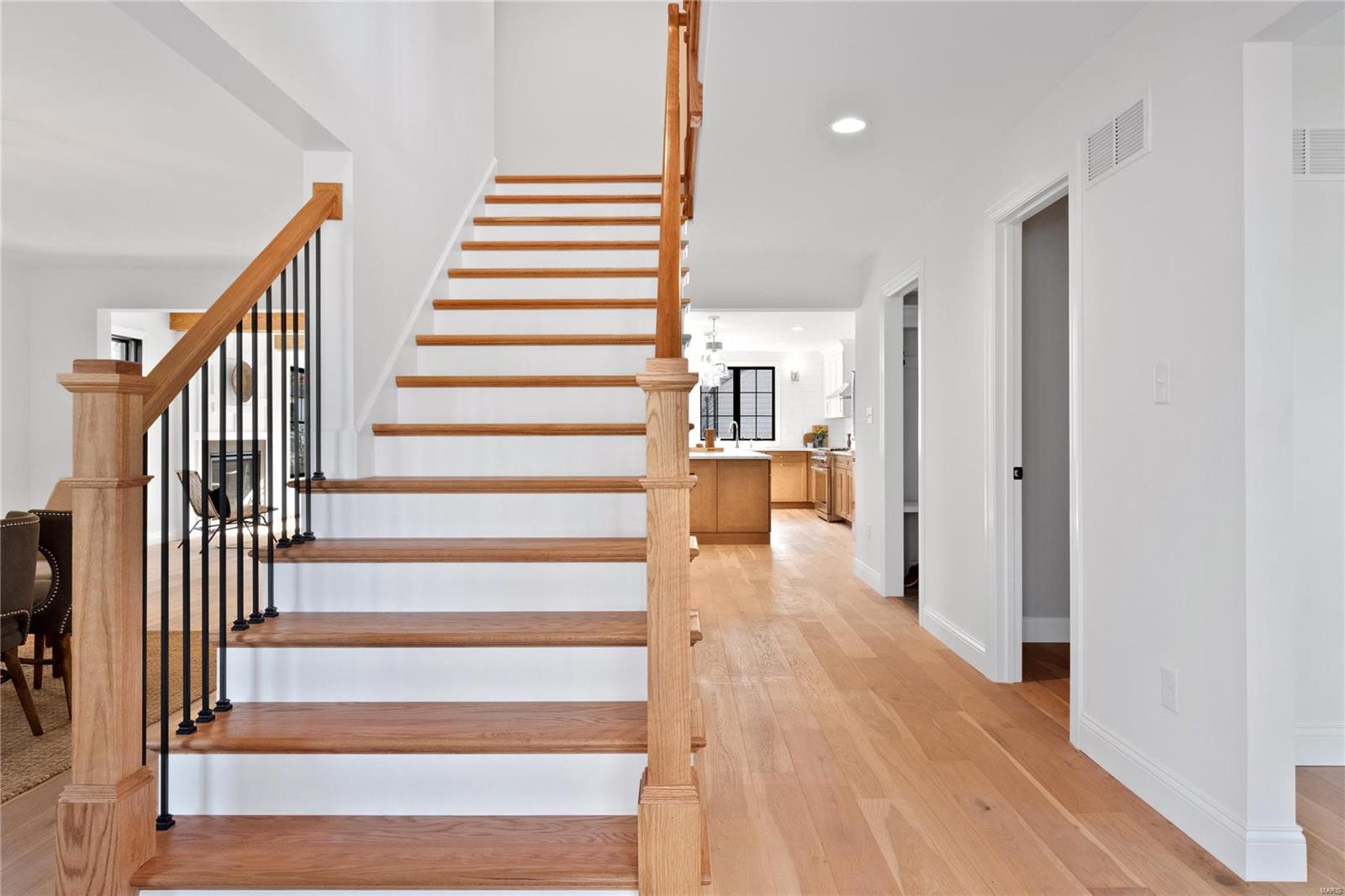 Treebrook Lane - Residential