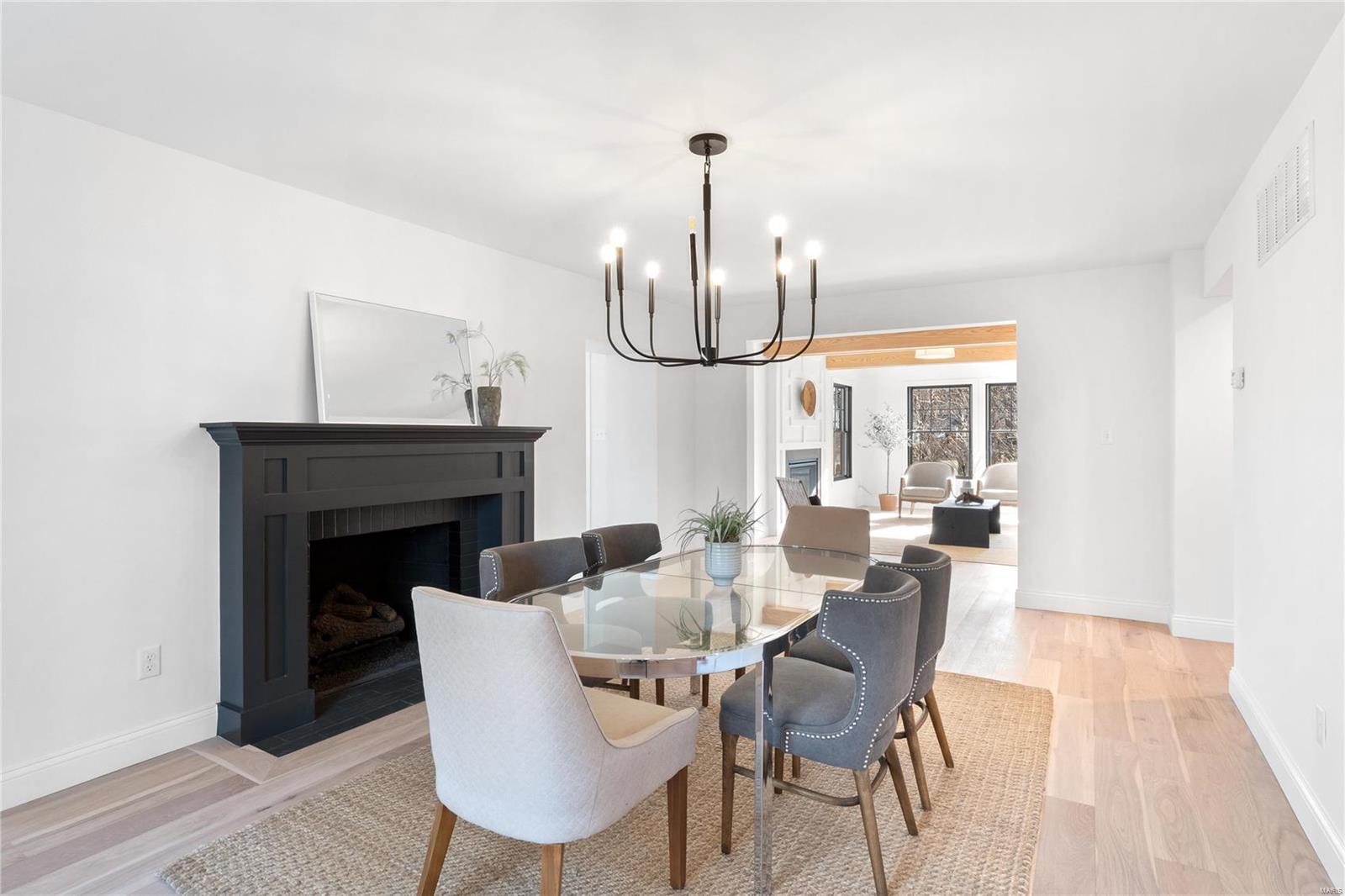 Treebrook Lane - Residential