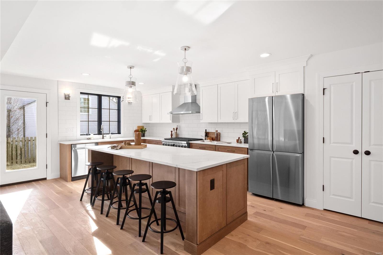 Treebrook Lane - Residential