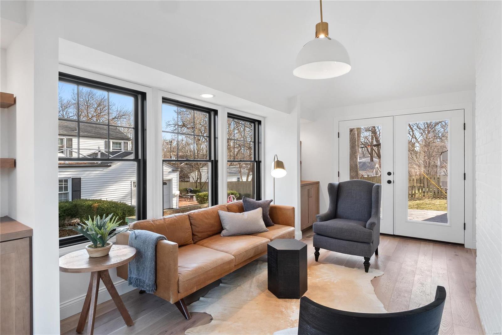 Treebrook Lane - Residential