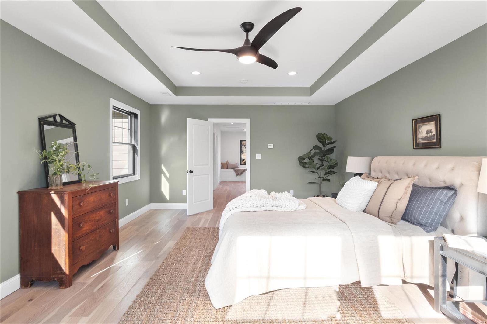 Treebrook Lane - Residential