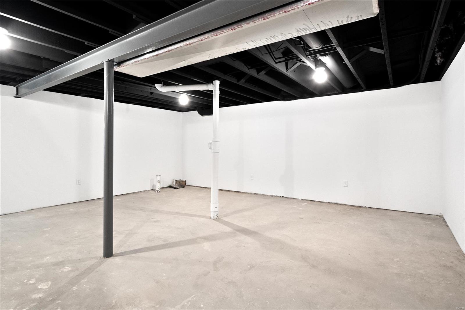 Treebrook Lane - Residential