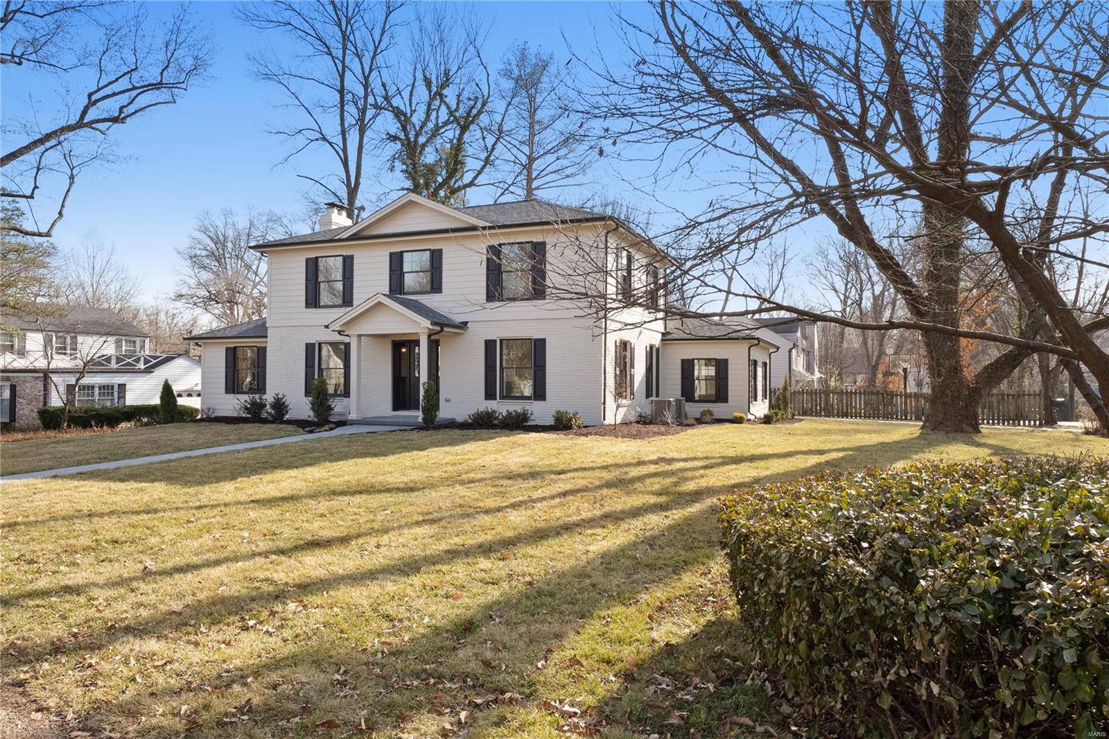 Treebrook Lane - Residential