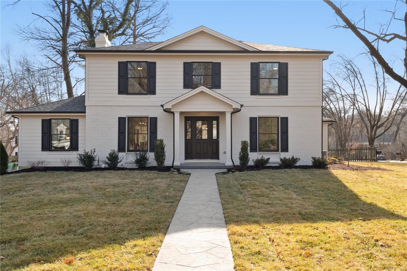 Treebrook Lane - Residential