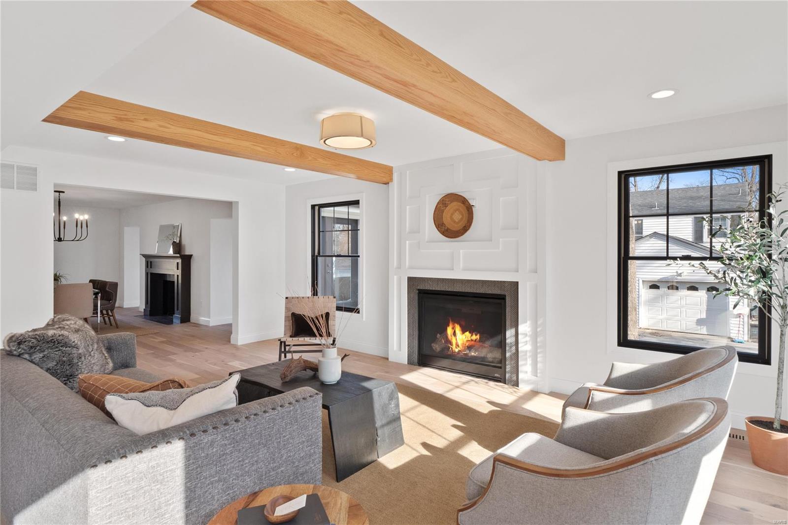 Treebrook Lane - Residential