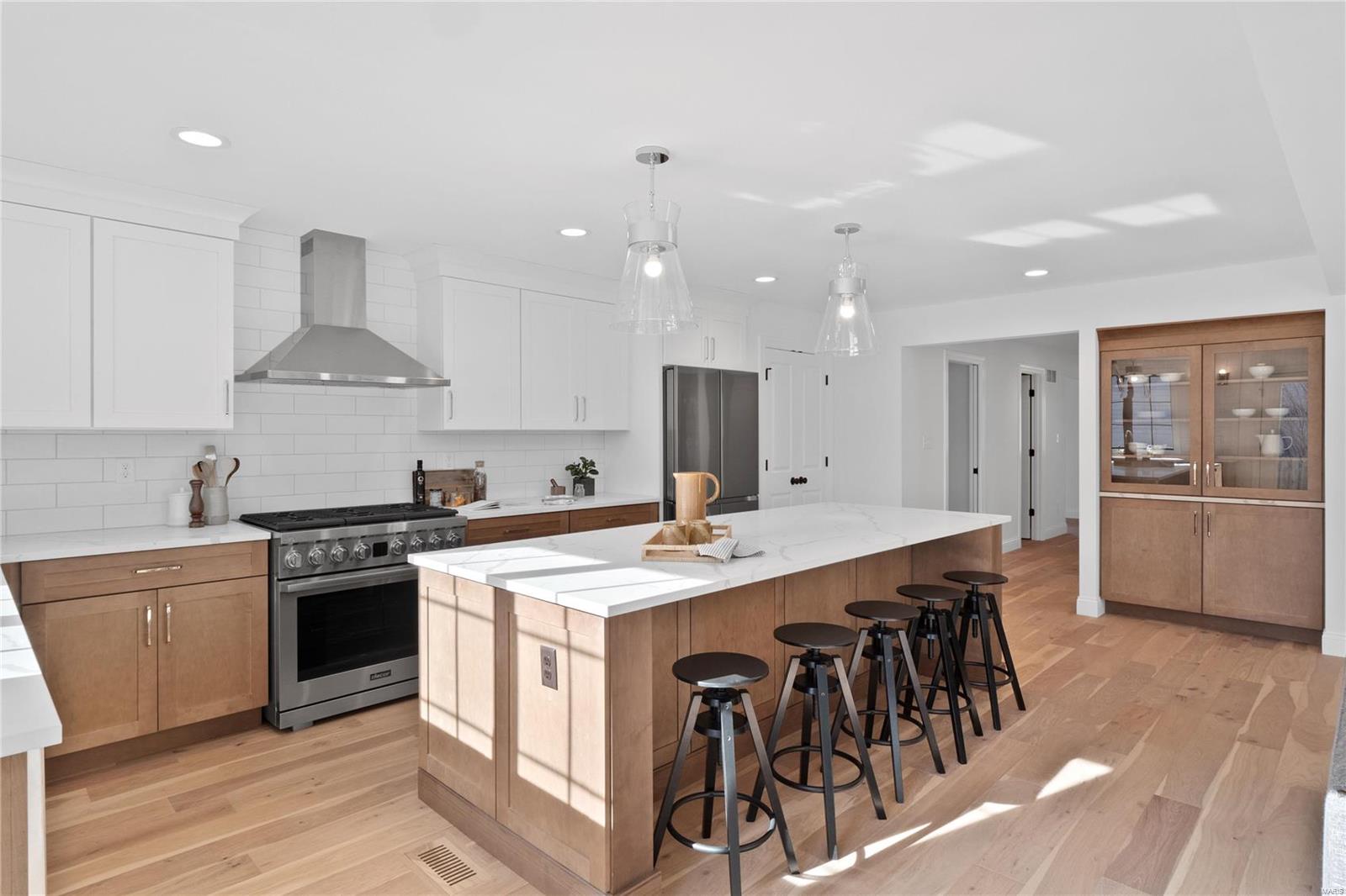 Treebrook Lane - Residential