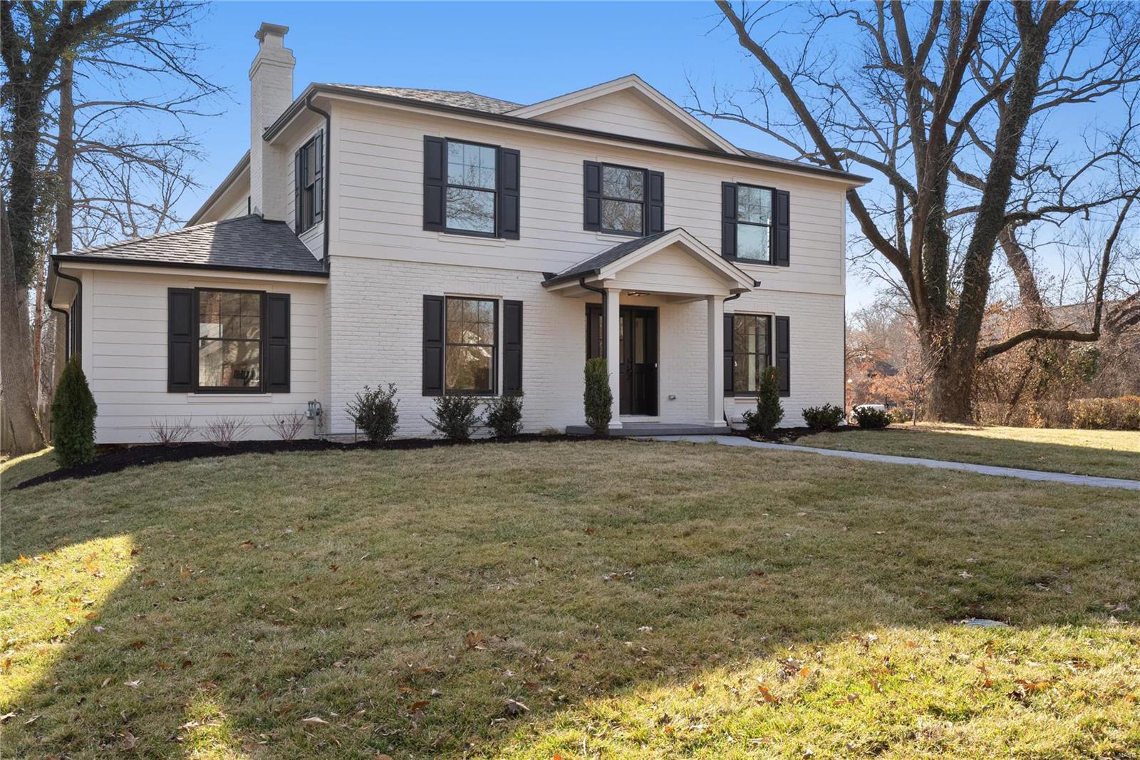 Treebrook Lane - Residential