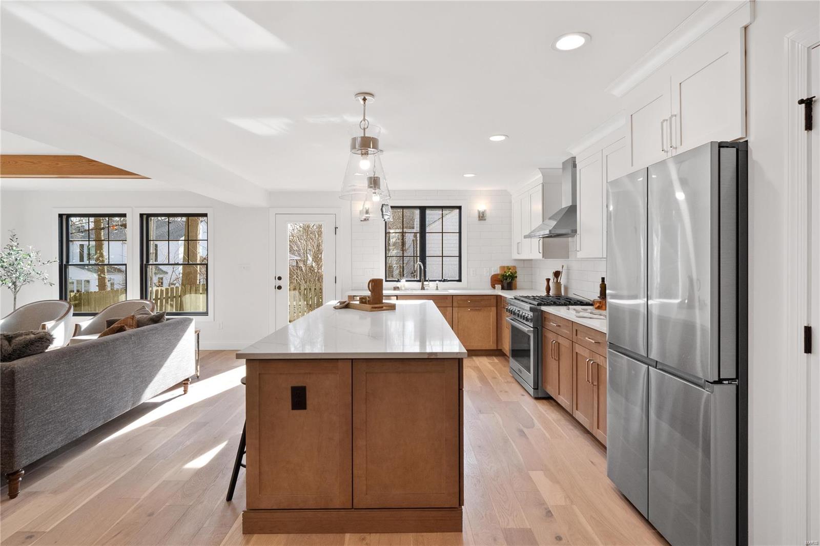 Treebrook Lane - Residential