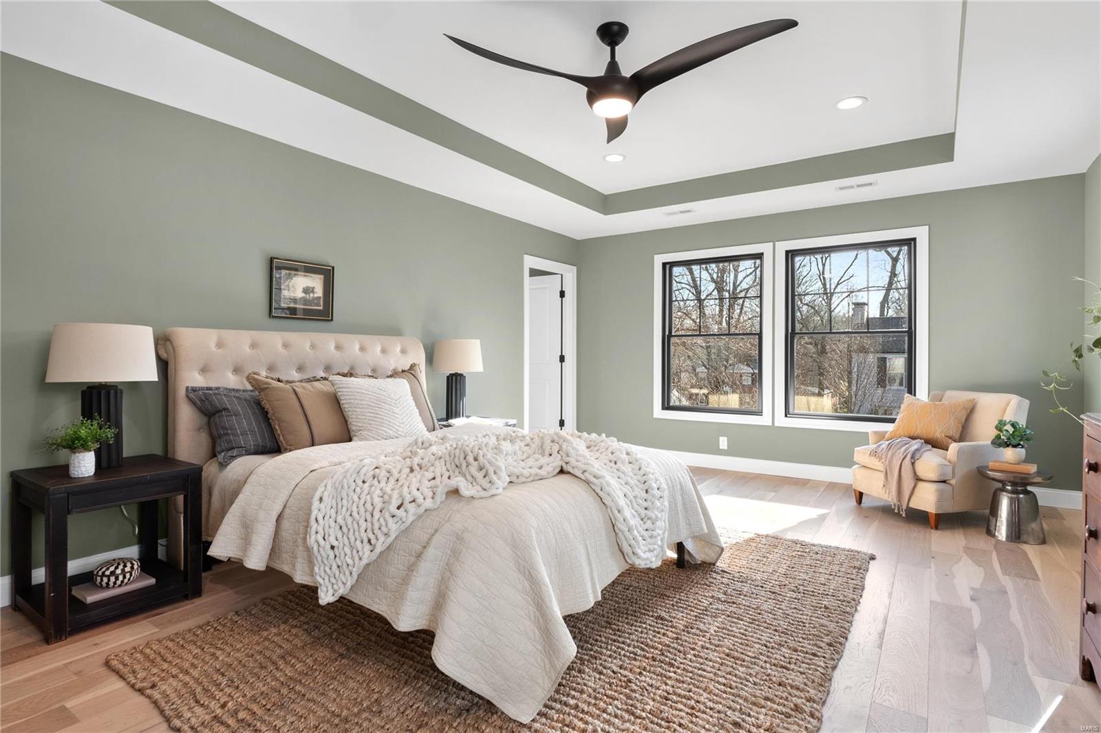 Treebrook Lane - Residential