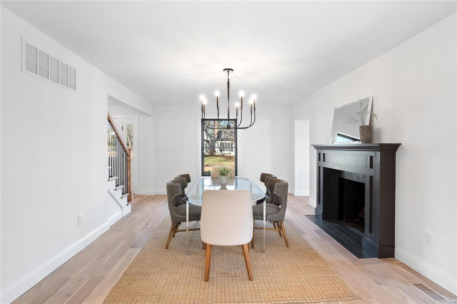 Treebrook Lane - Residential