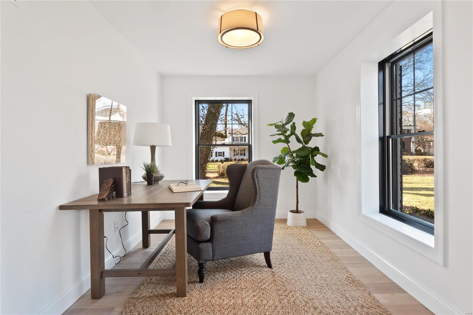 Treebrook Lane - Residential