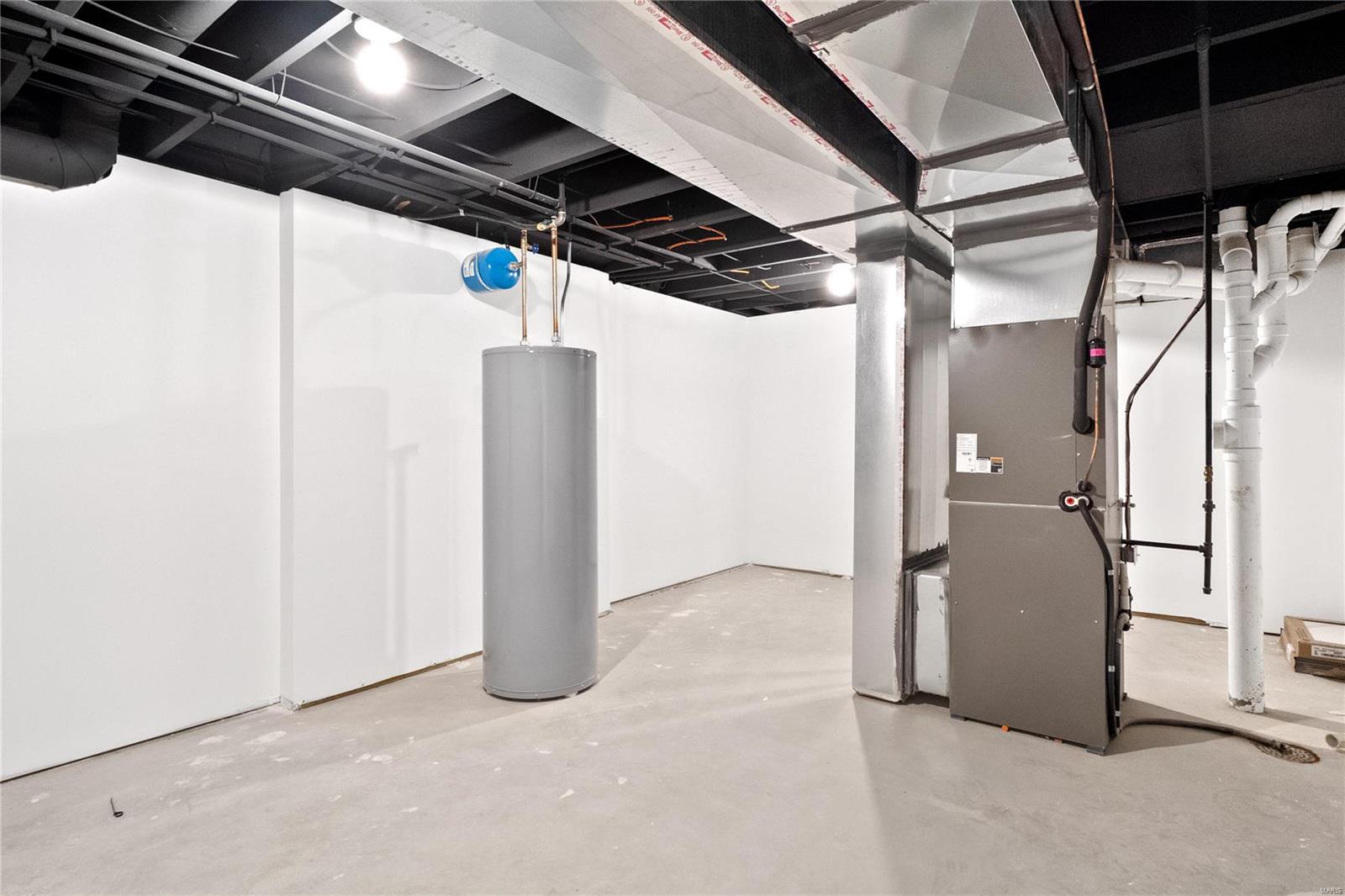 Treebrook Lane - Residential