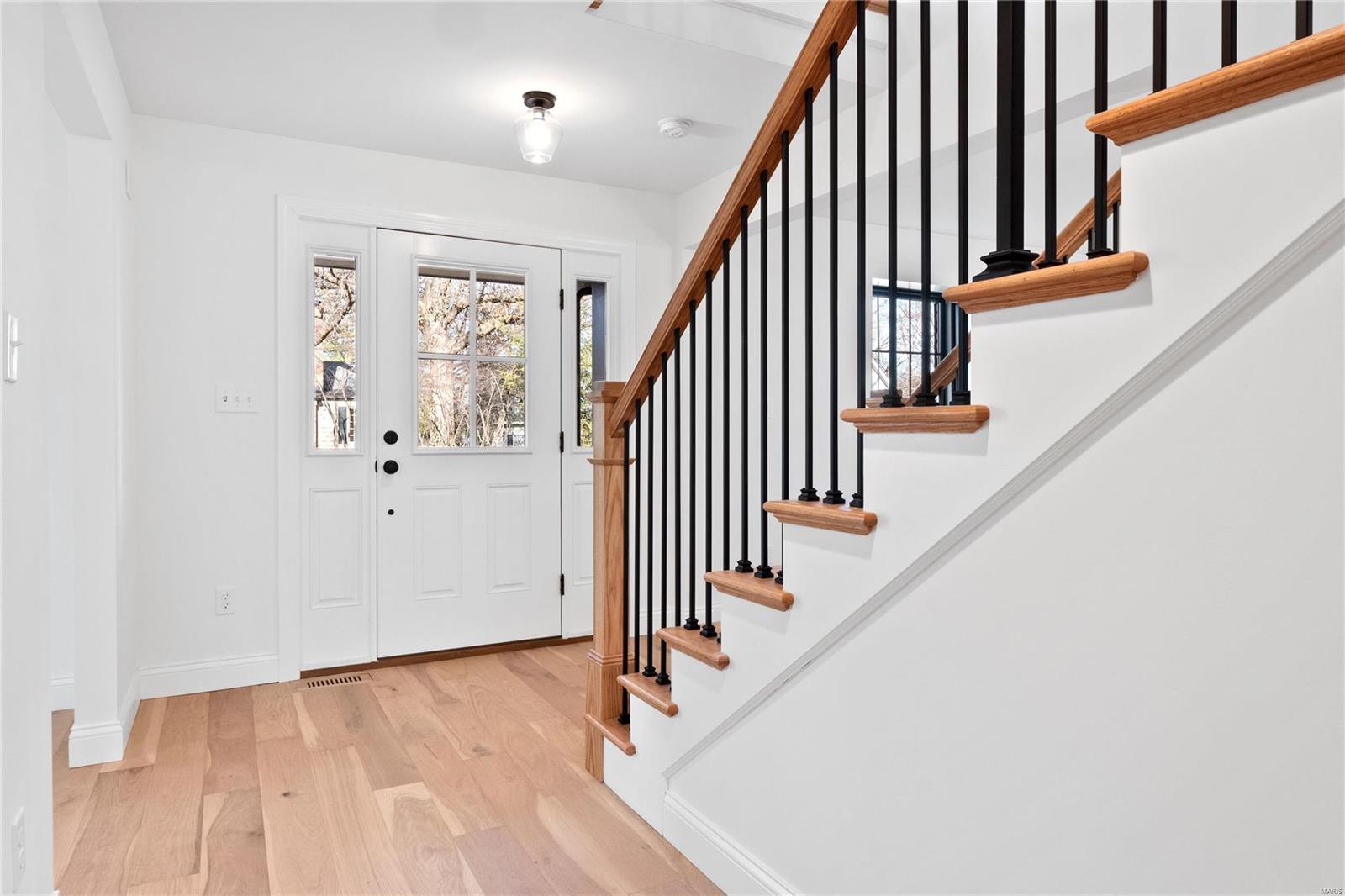 Treebrook Lane - Residential