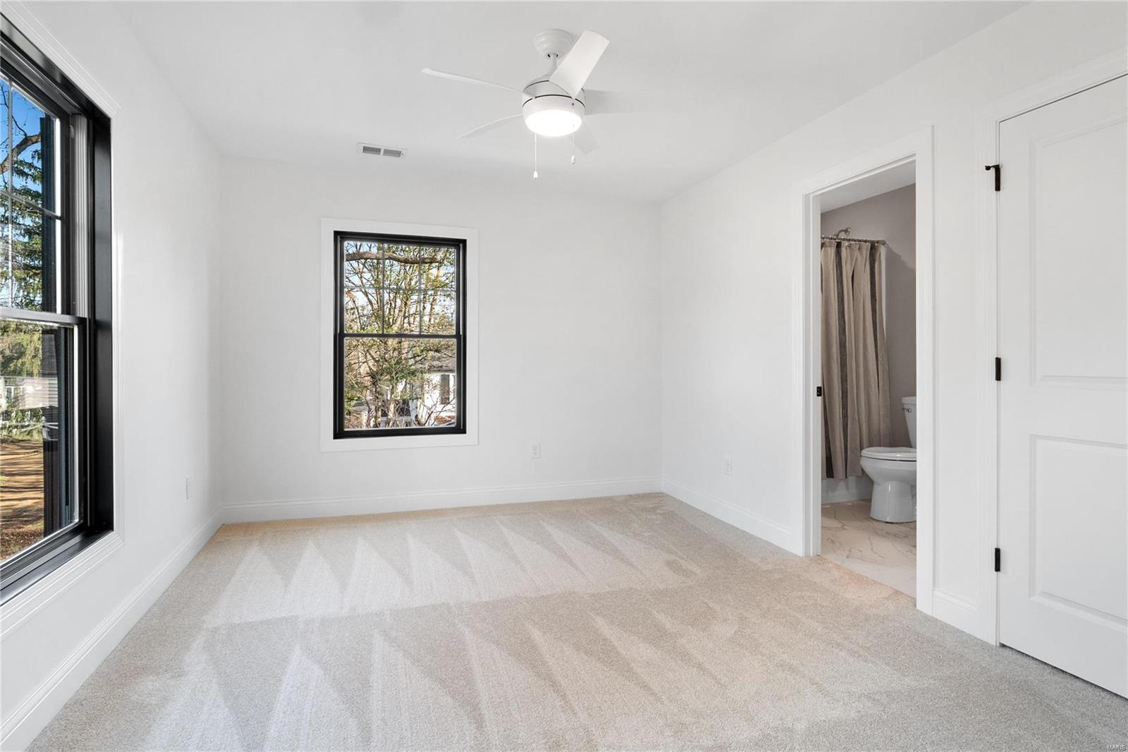 Treebrook Lane - Residential