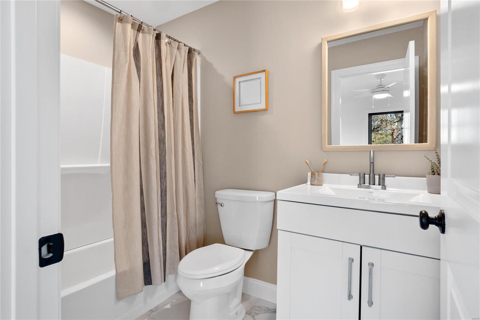 Treebrook Lane - Residential