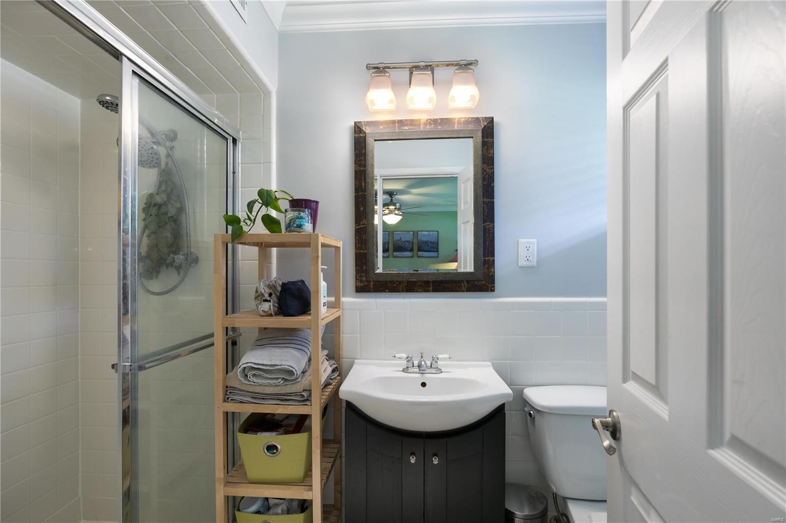 Westover Lane Blk 2 Resub - Residential