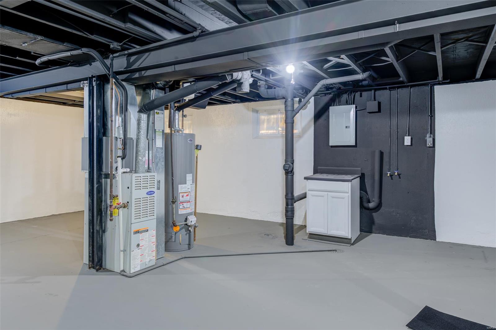 St Louis, Missouri 63136, United States, 2 Bedrooms Bedrooms, ,1 BathroomBathrooms,Residential,Pending,101036