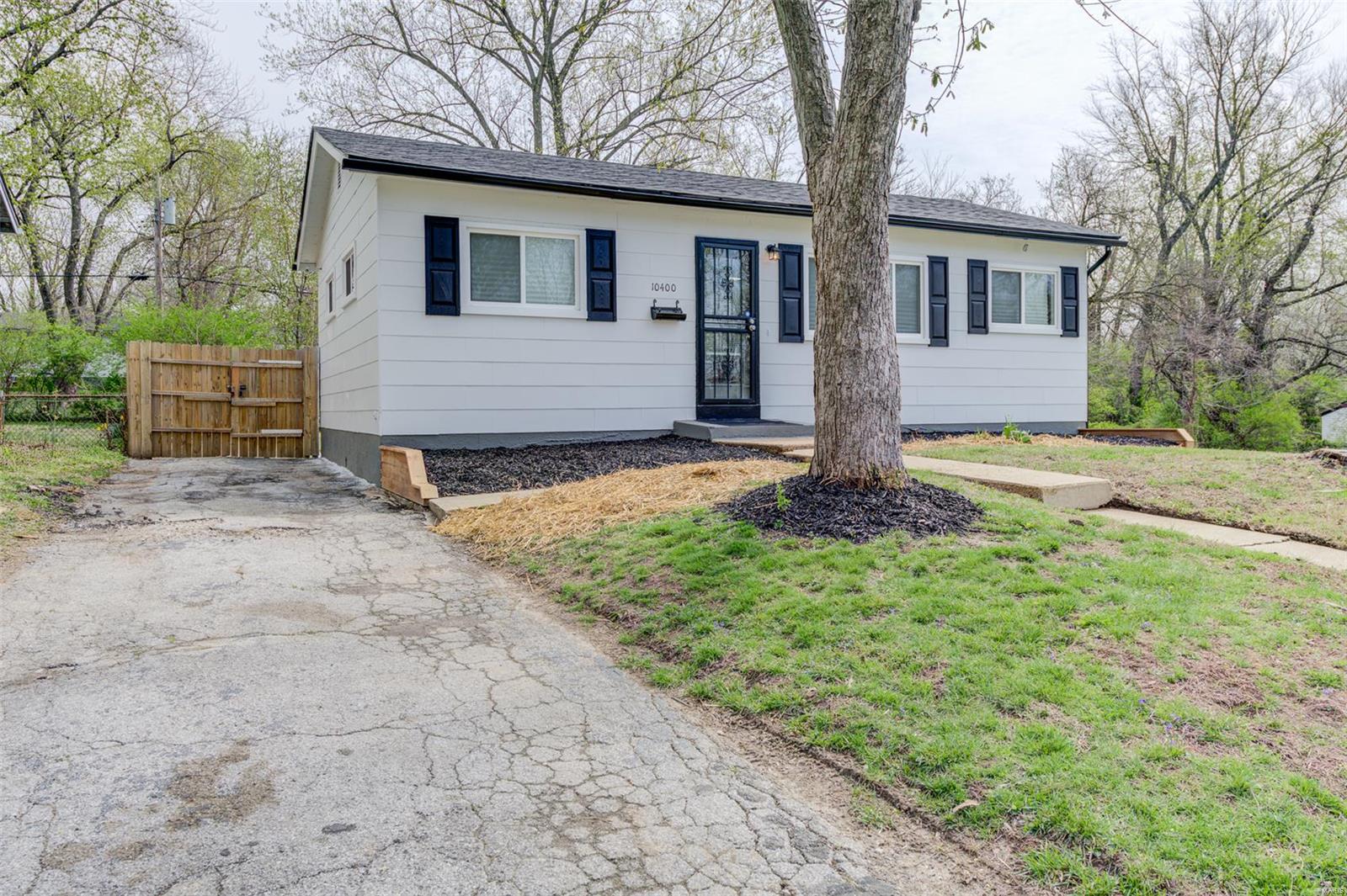 St Louis, Missouri 63136, United States, 2 Bedrooms Bedrooms, ,1 BathroomBathrooms,Residential,Pending,101036