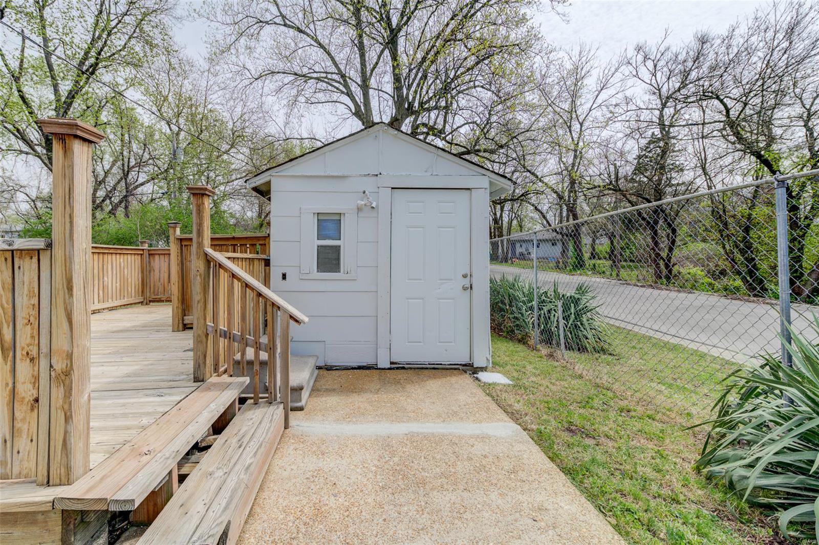 St Louis, Missouri 63136, United States, 2 Bedrooms Bedrooms, ,1 BathroomBathrooms,Residential,Pending,101036