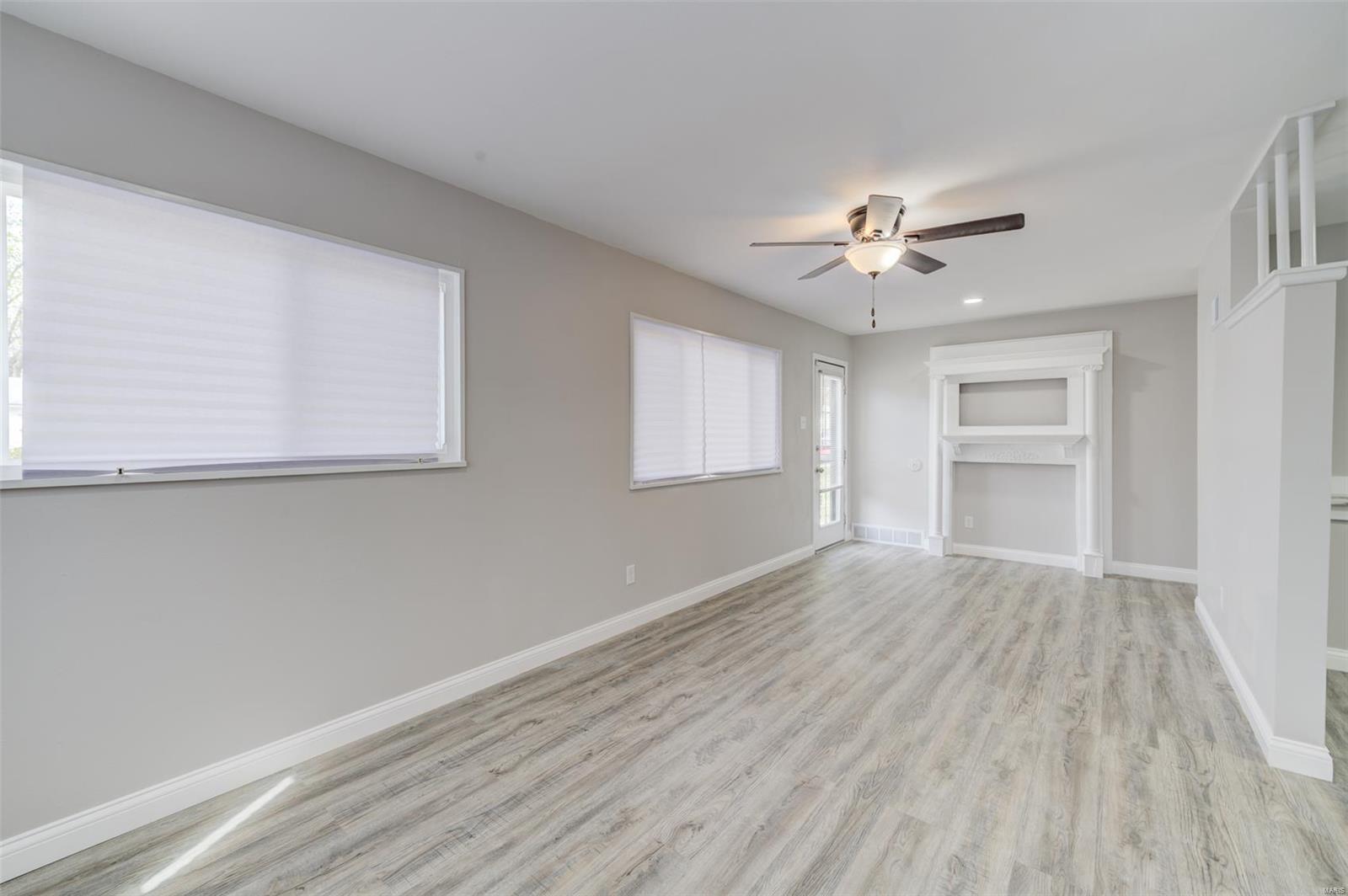 St Louis, Missouri 63136, United States, 2 Bedrooms Bedrooms, ,1 BathroomBathrooms,Residential,Pending,101036