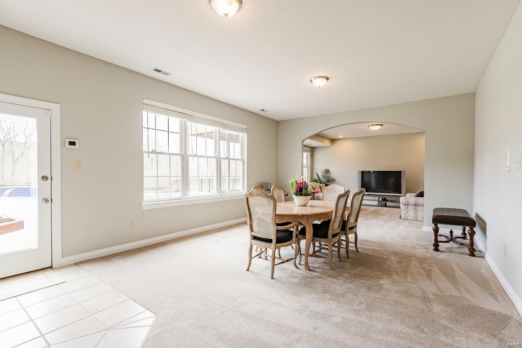 Three Sisters Farm - Residential