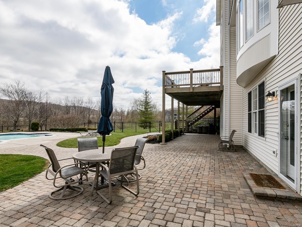 Three Sisters Farm - Residential