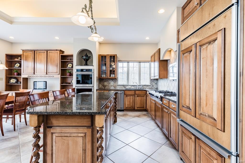 Three Sisters Farm - Residential