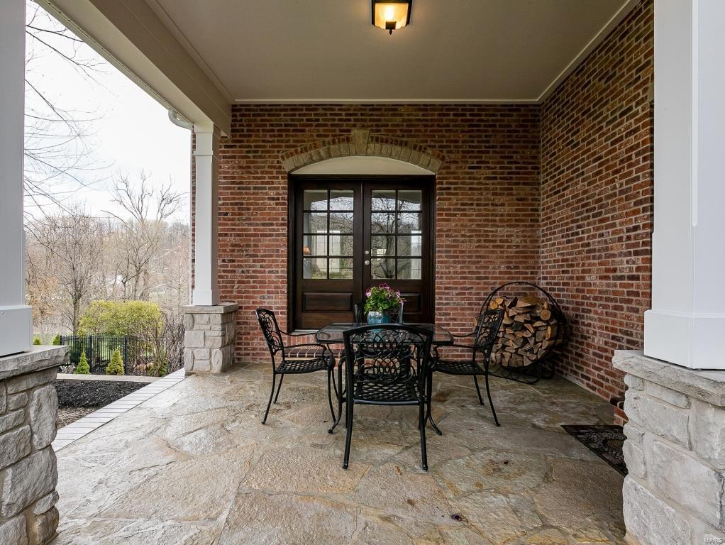 Three Sisters Farm - Residential