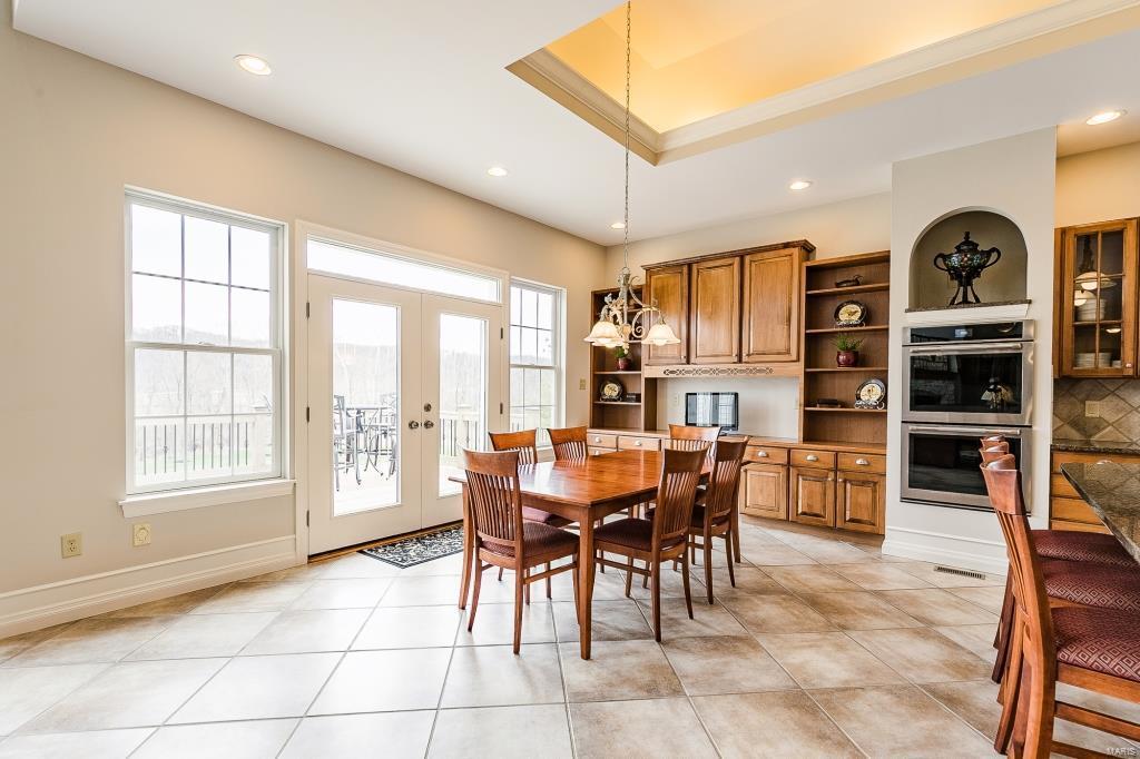 Three Sisters Farm - Residential