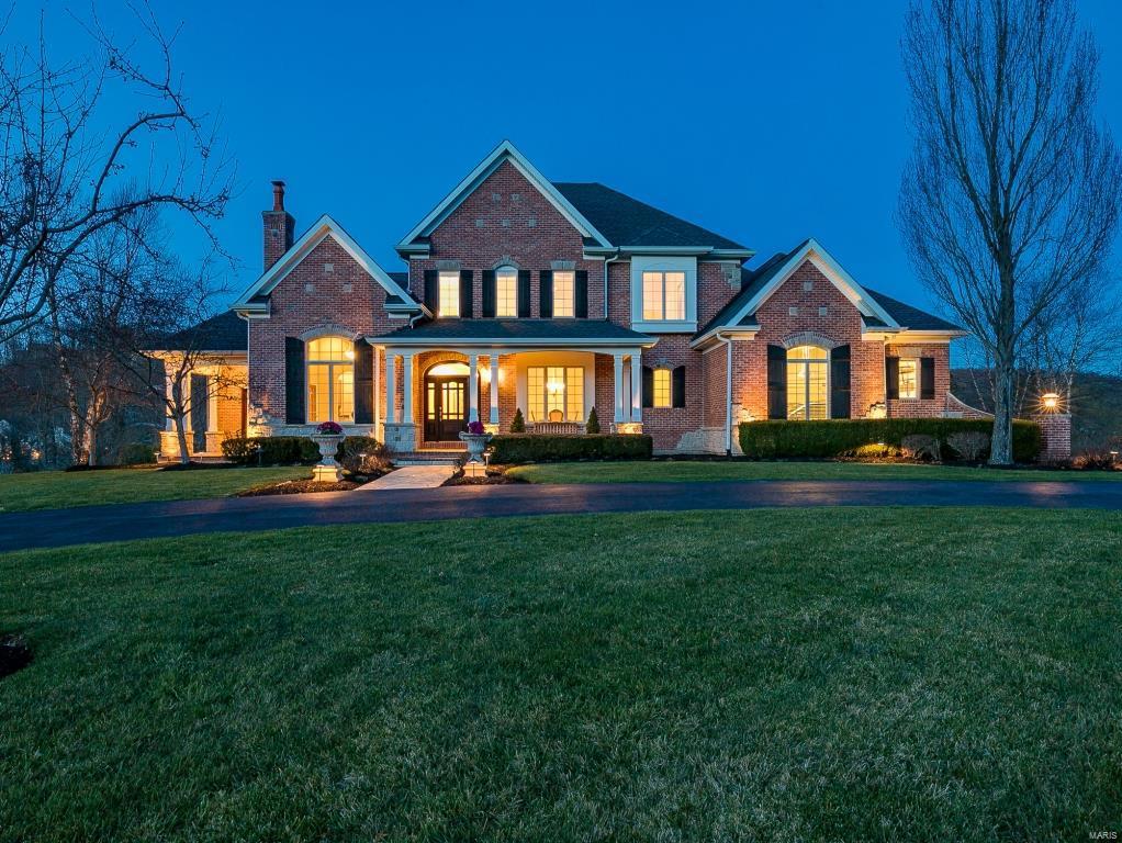 Three Sisters Farm - Residential