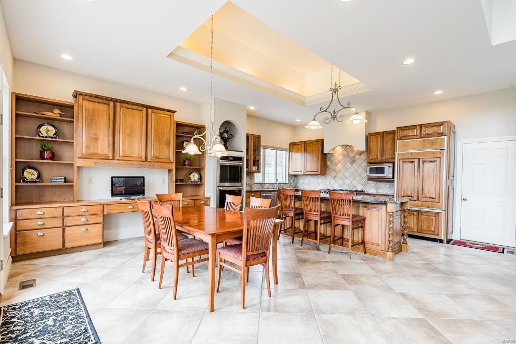 Three Sisters Farm - Residential