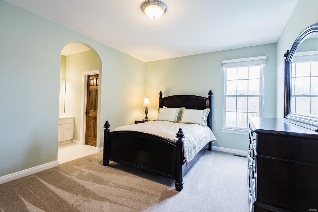 Three Sisters Farm - Residential