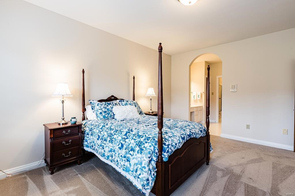 Three Sisters Farm - Residential