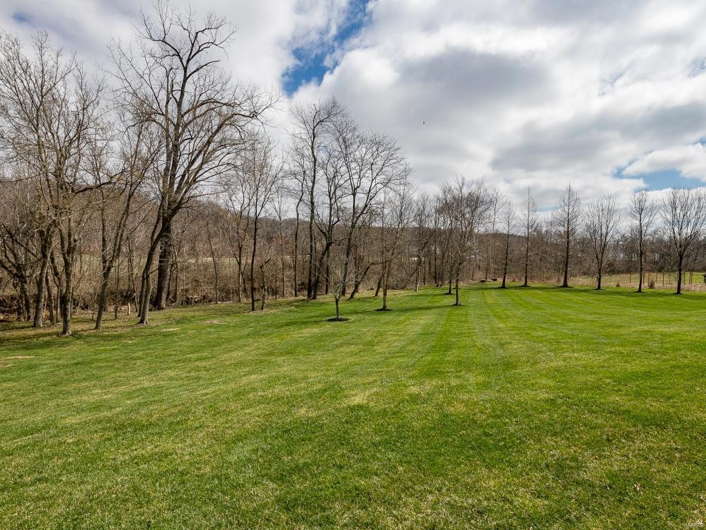 Three Sisters Farm - Residential