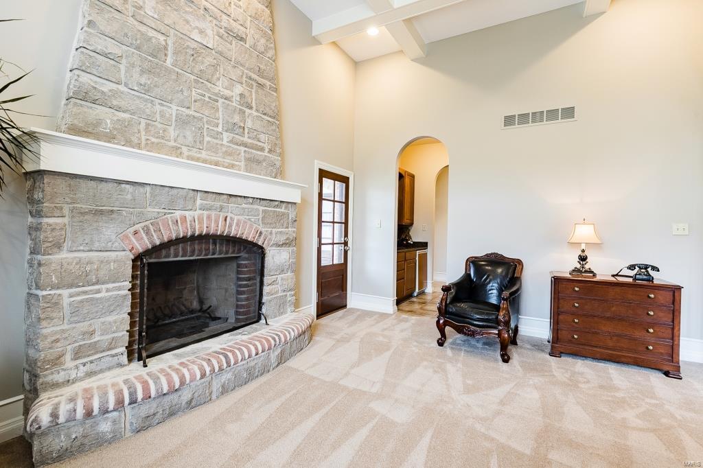 Three Sisters Farm - Residential