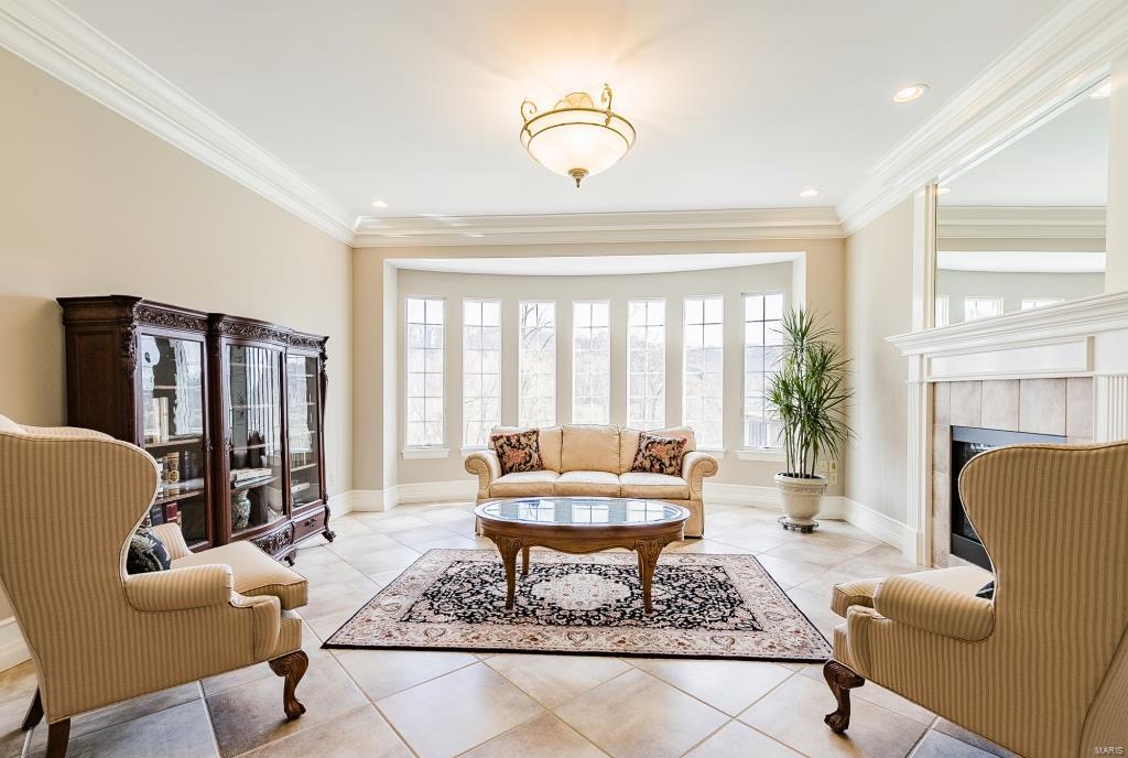 Three Sisters Farm - Residential