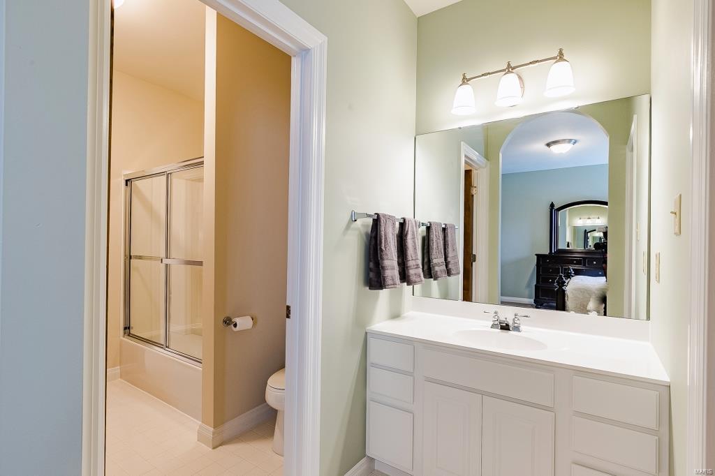 Three Sisters Farm - Residential