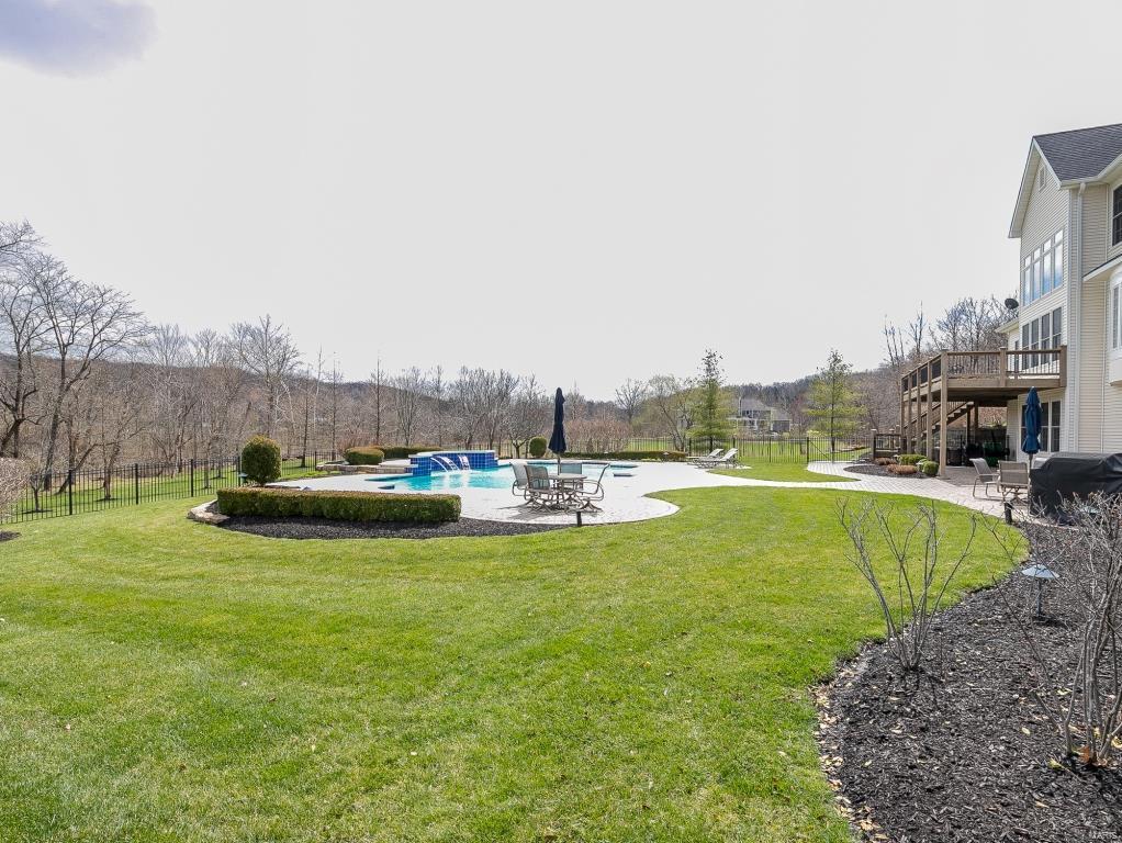 Three Sisters Farm - Residential