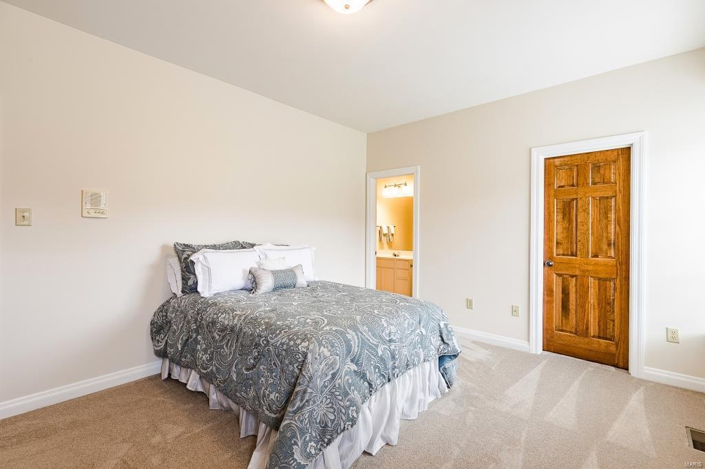 Three Sisters Farm - Residential